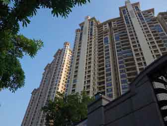 上杭房屋外墙防水